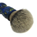 Hair Clipper Tool Shaving Brush